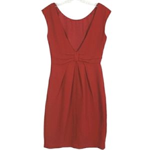 Suzi Chin For Maggy Boutique Dress